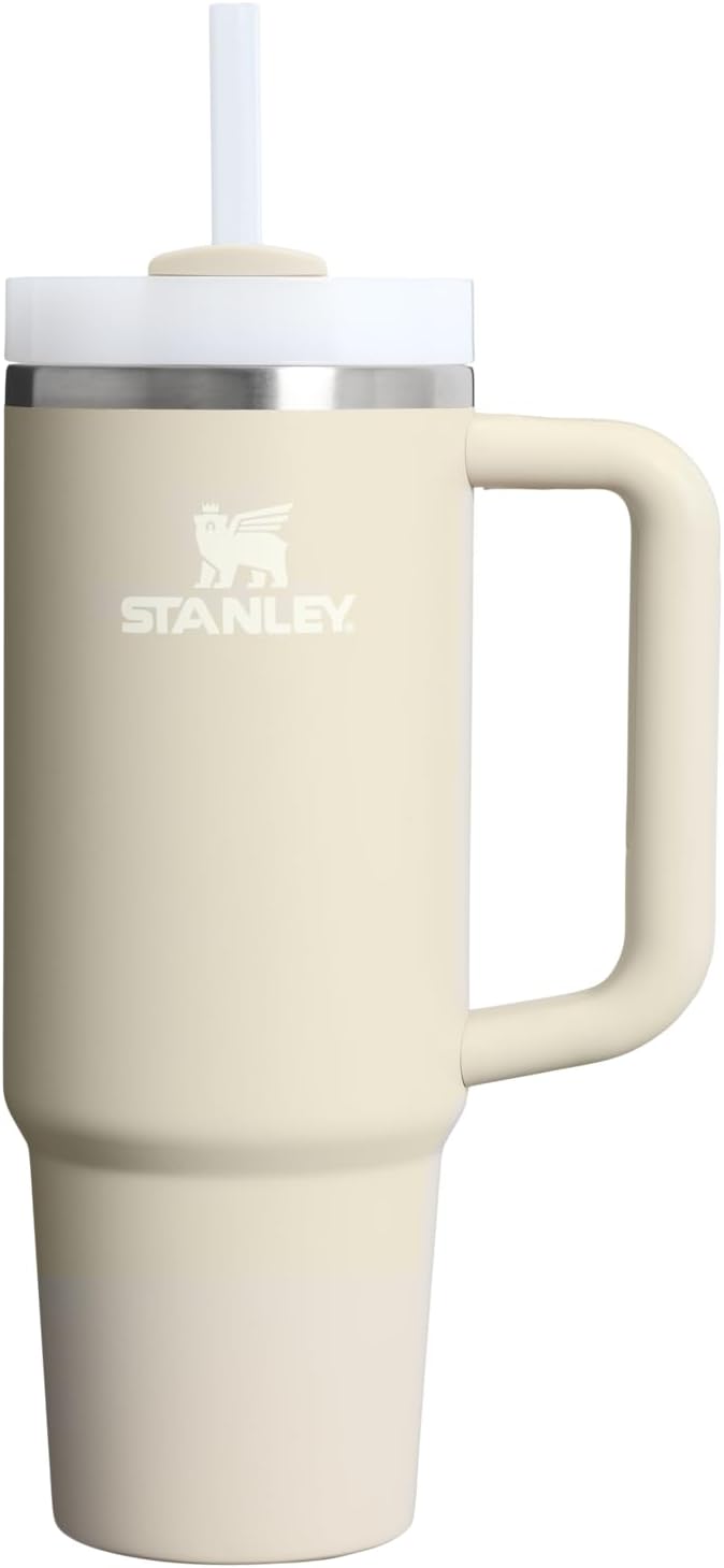 Termo de Acero Inoxidable Stanley