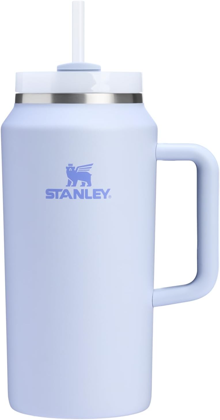 Termo de Acero Inoxidable Stanley