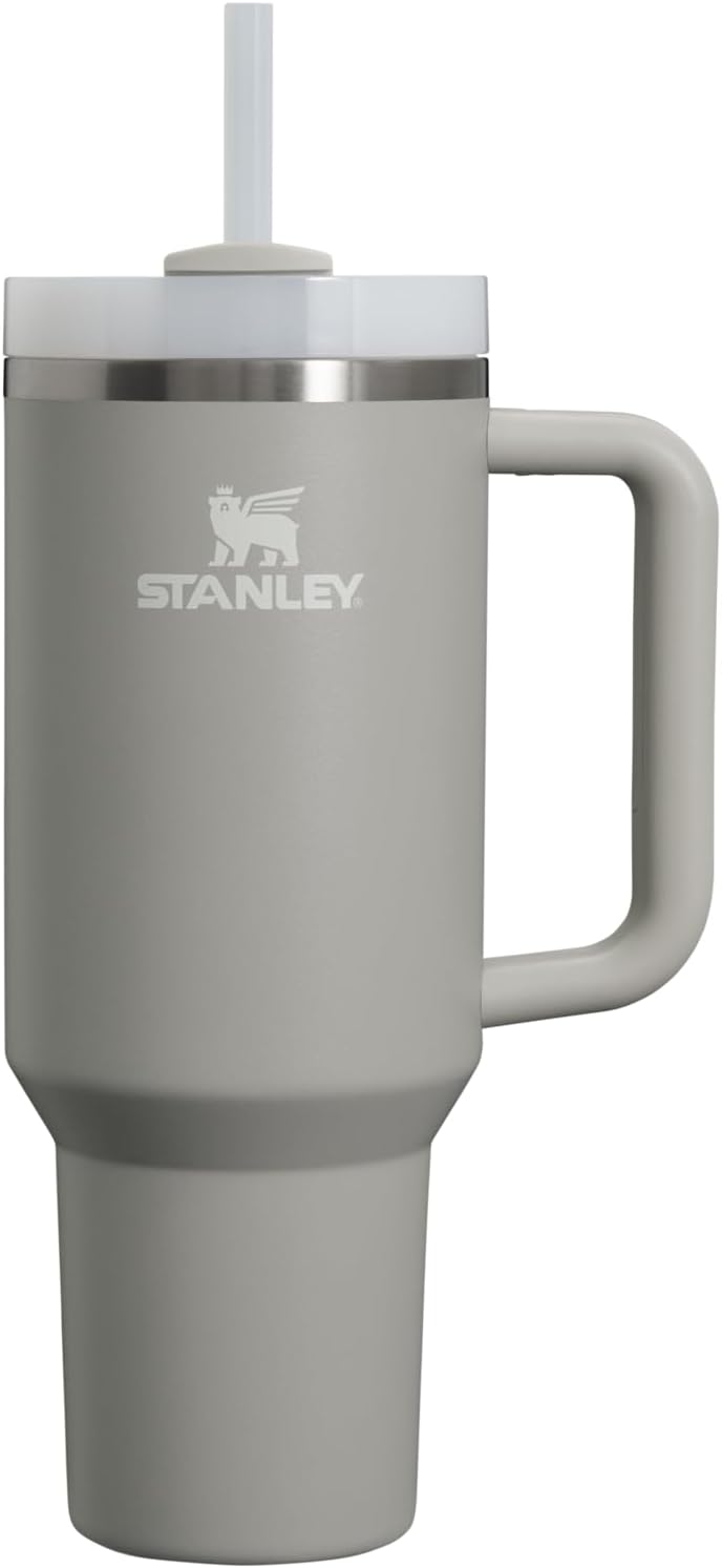 Termo de Acero Inoxidable Stanley