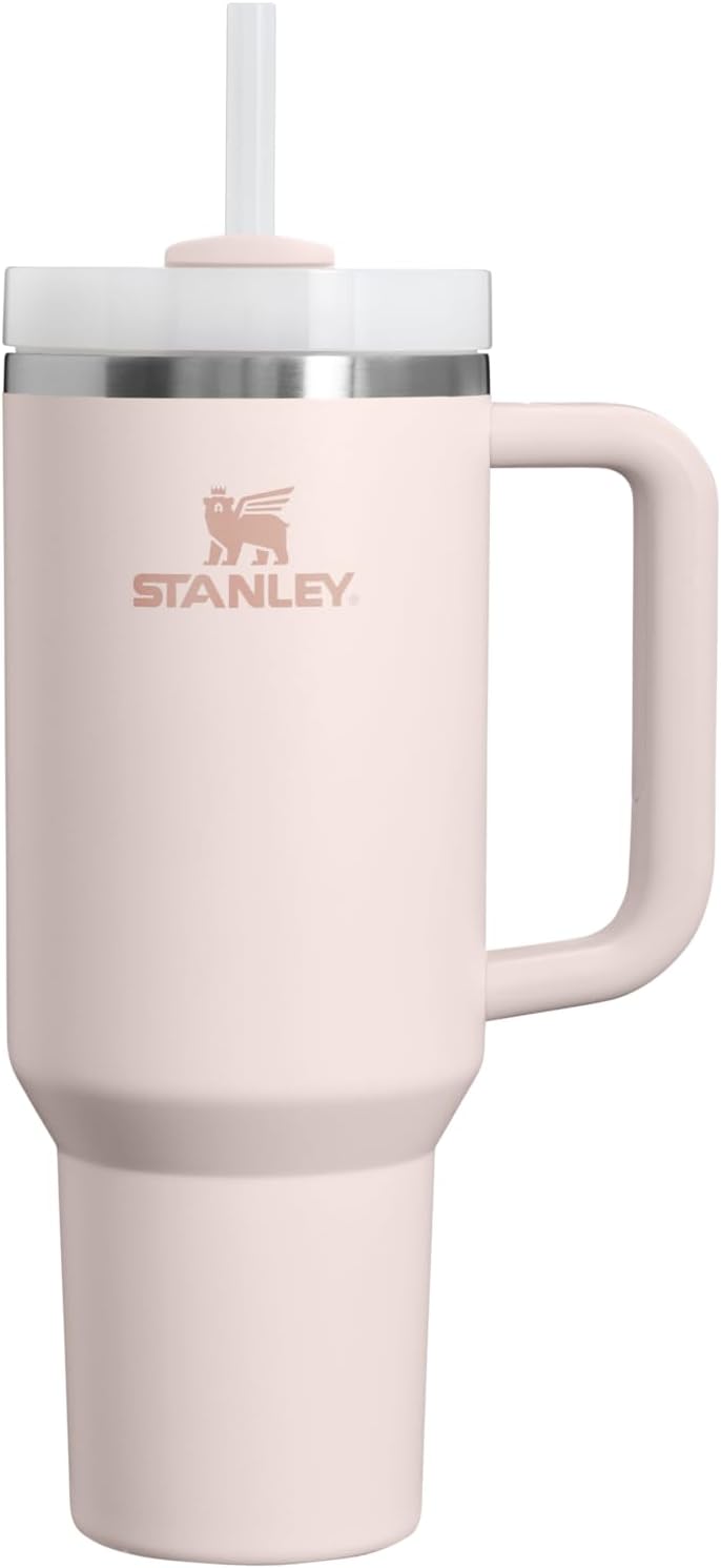 Termo de Acero Inoxidable Stanley