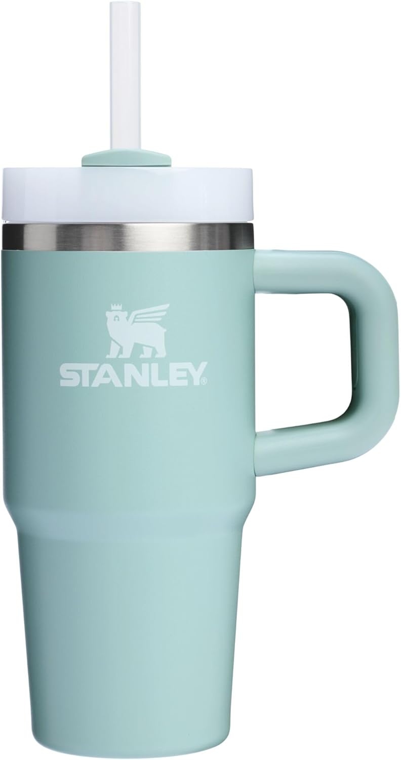 Termo de Acero Inoxidable Stanley