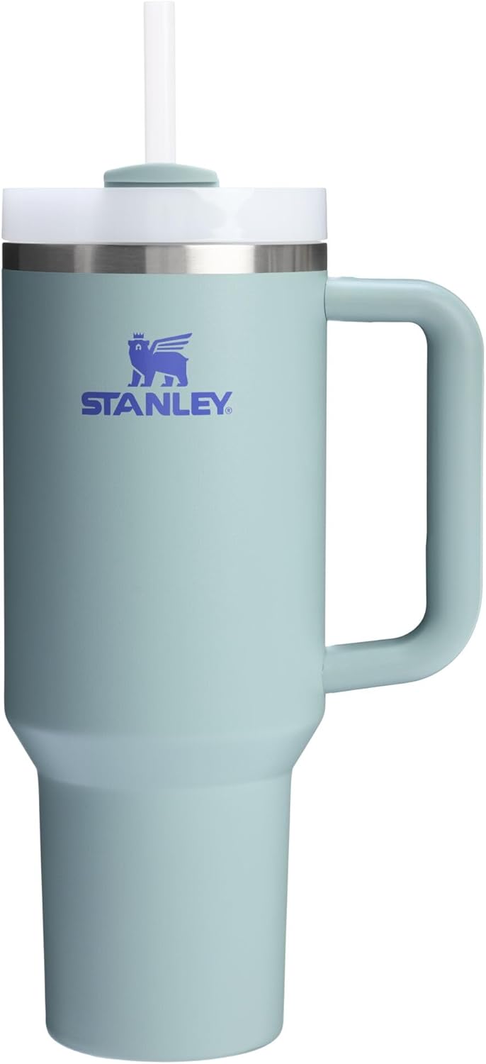 Termo de Acero Inoxidable Stanley