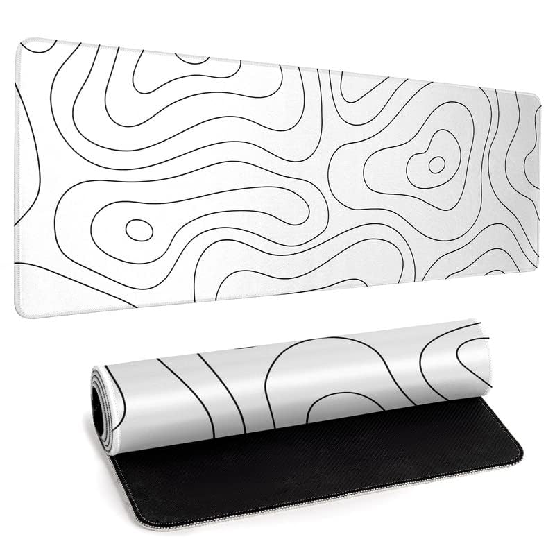 Mouse Pad - Estilo Japonés