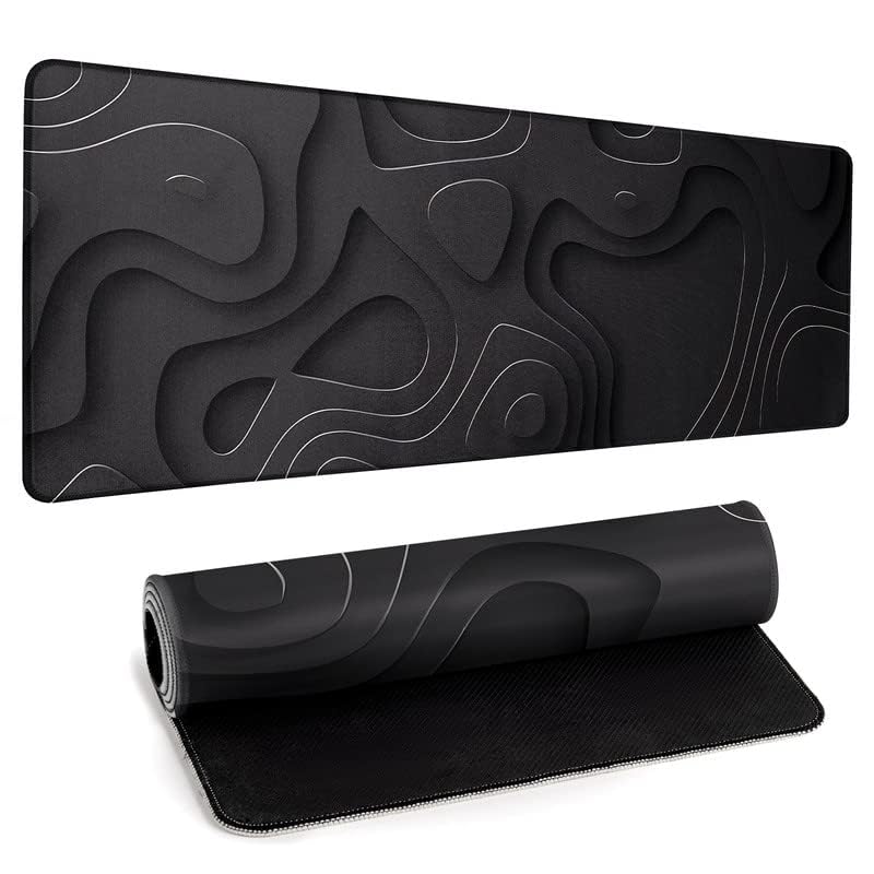 Mouse Pad - Estilo Japonés