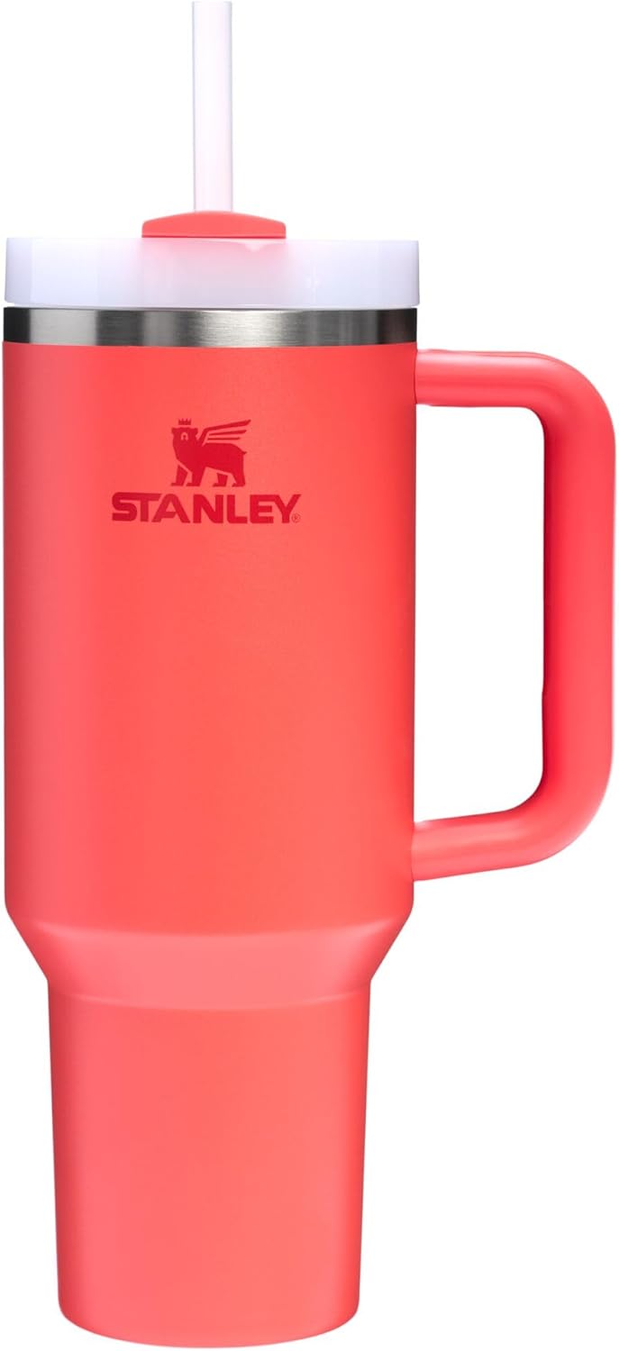 Termo de Acero Inoxidable Stanley