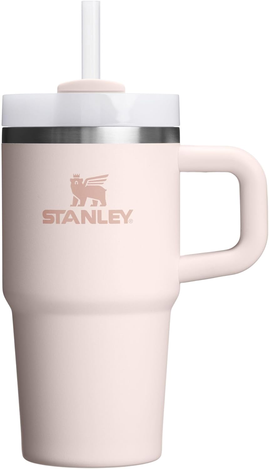 Termo de Acero Inoxidable Stanley