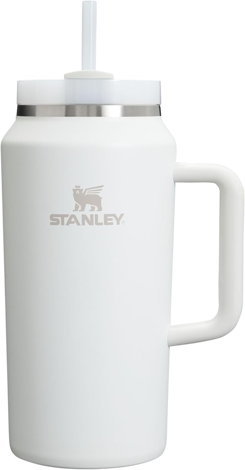 Termo de Acero Inoxidable Stanley