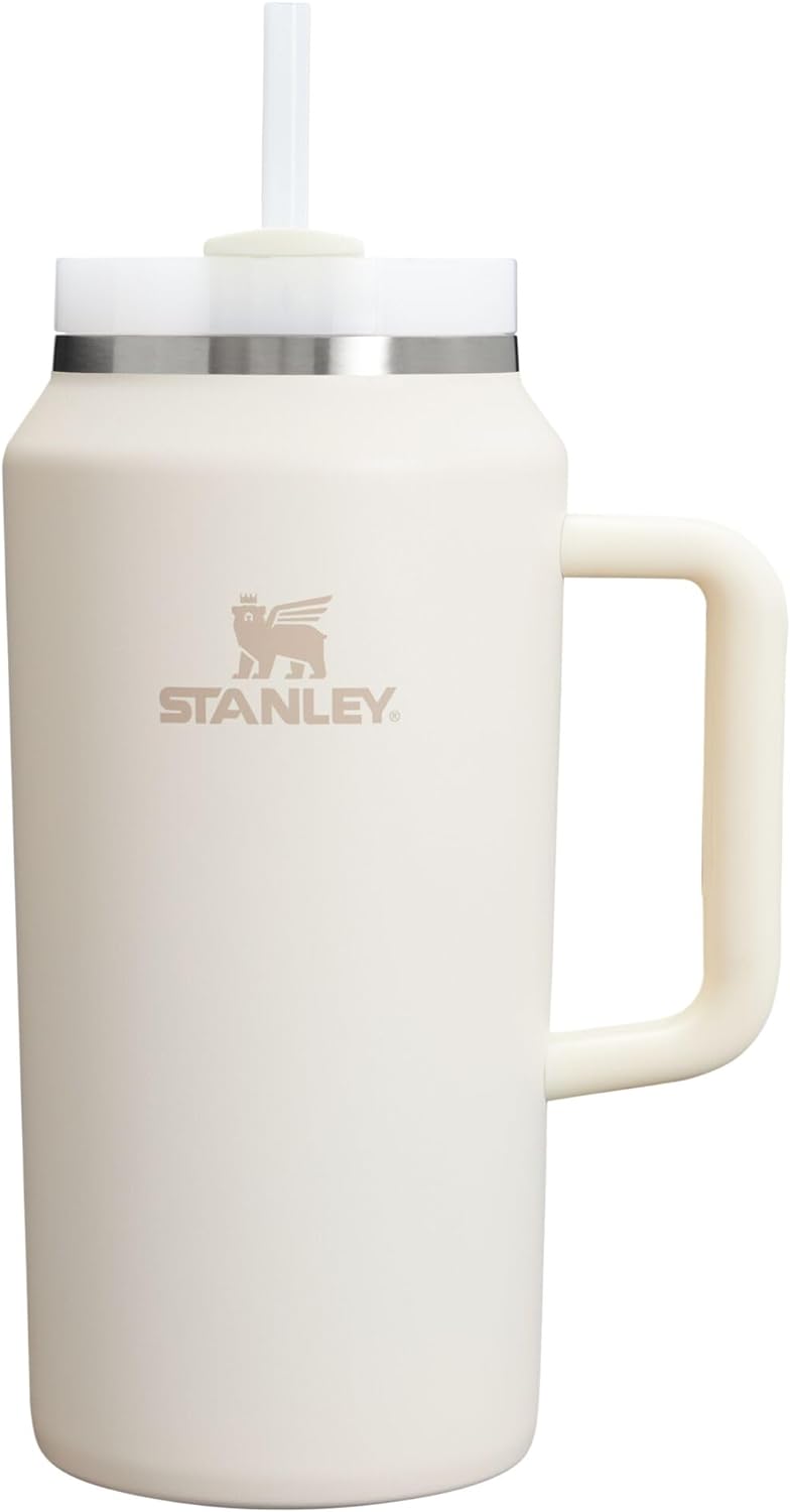 Termo de Acero Inoxidable Stanley