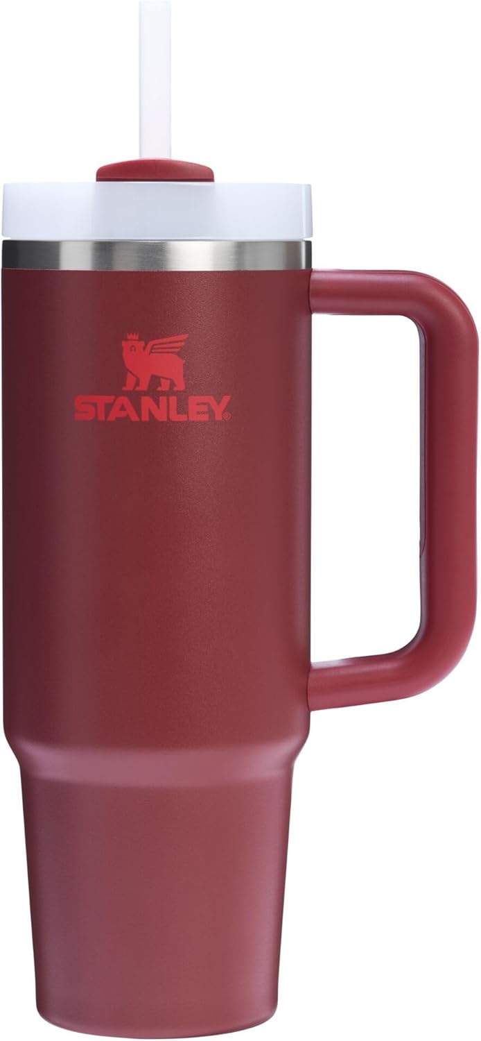 Termo de Acero Inoxidable Stanley