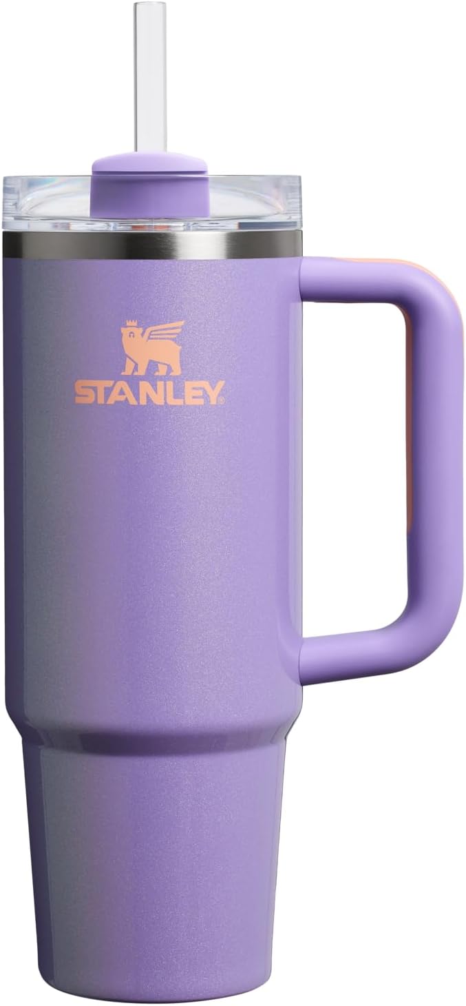Termo de Acero Inoxidable Stanley