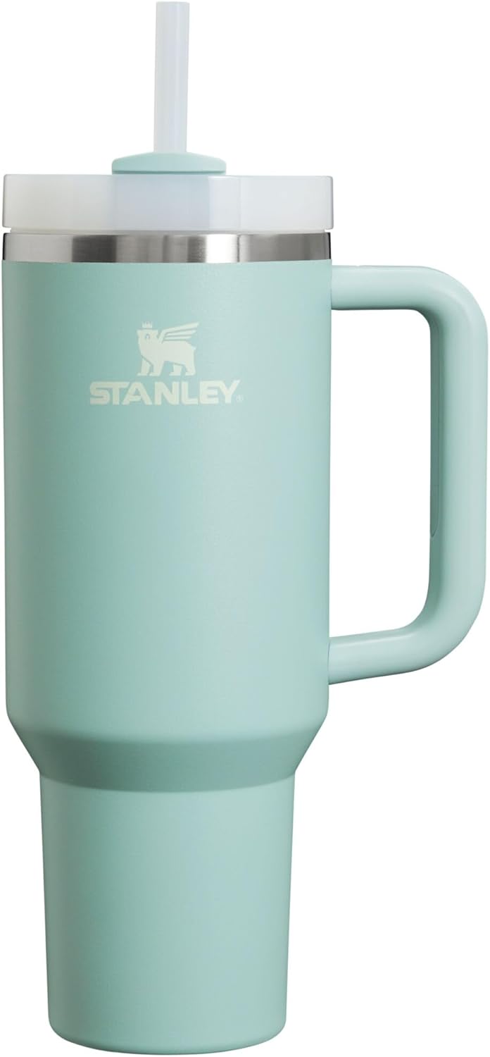 Termo de Acero Inoxidable Stanley