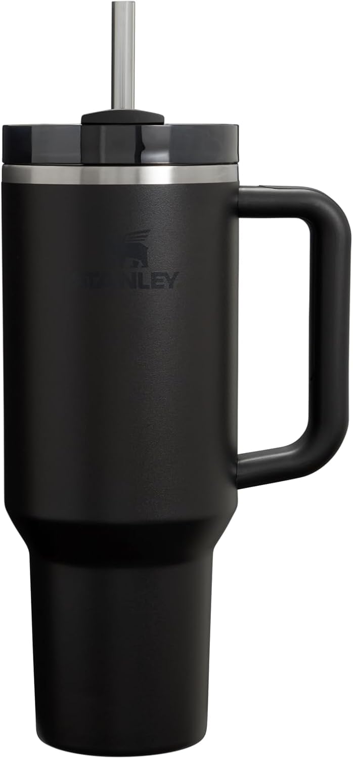Termo de Acero Inoxidable Stanley
