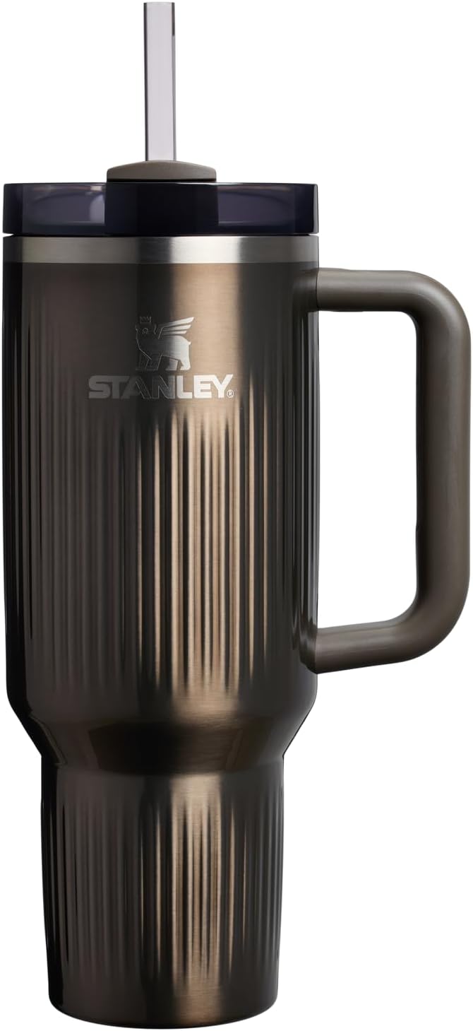 Termo de Acero Inoxidable Stanley