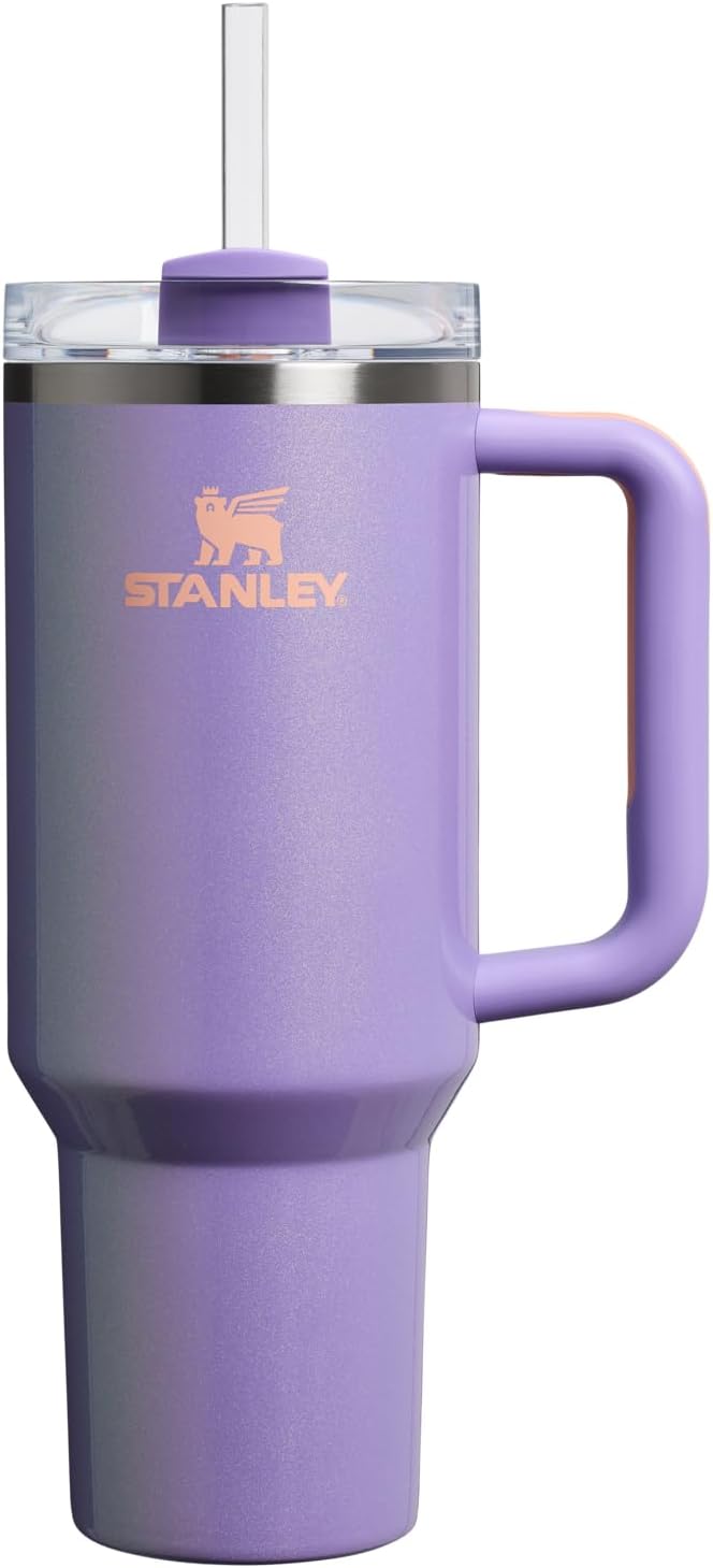 Termo de Acero Inoxidable Stanley