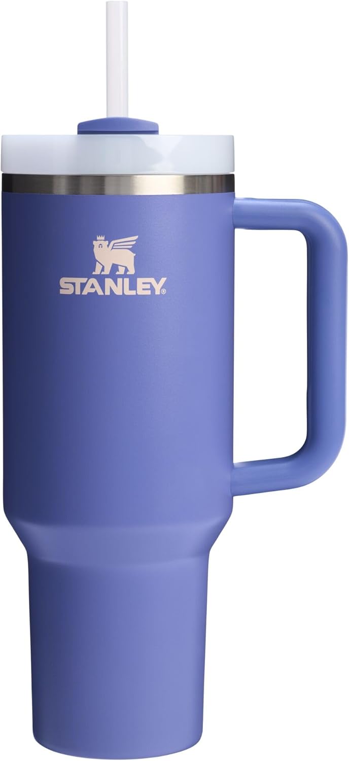 Termo de Acero Inoxidable Stanley