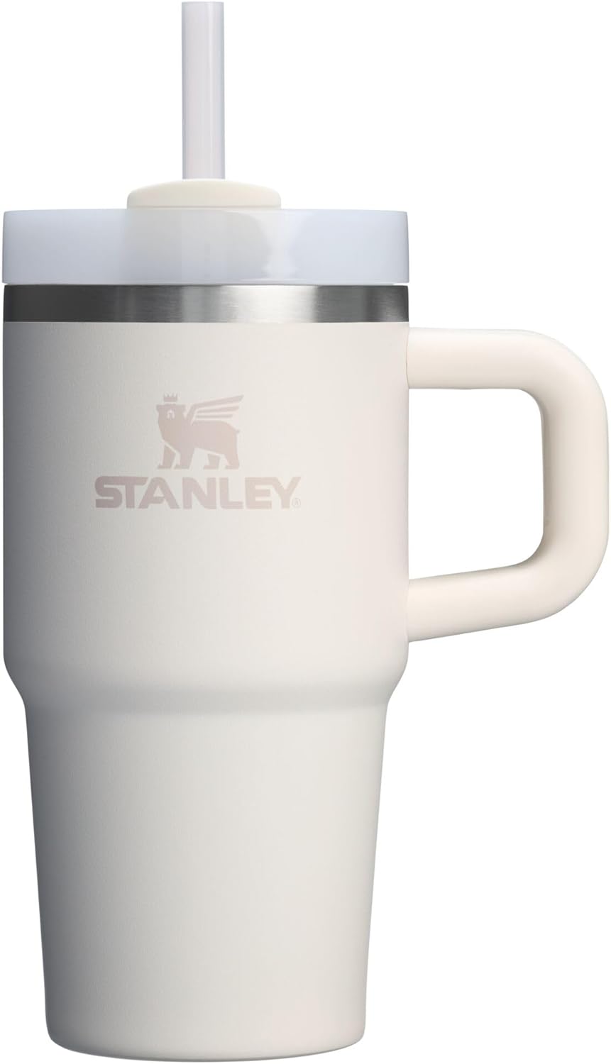 Termo de Acero Inoxidable Stanley