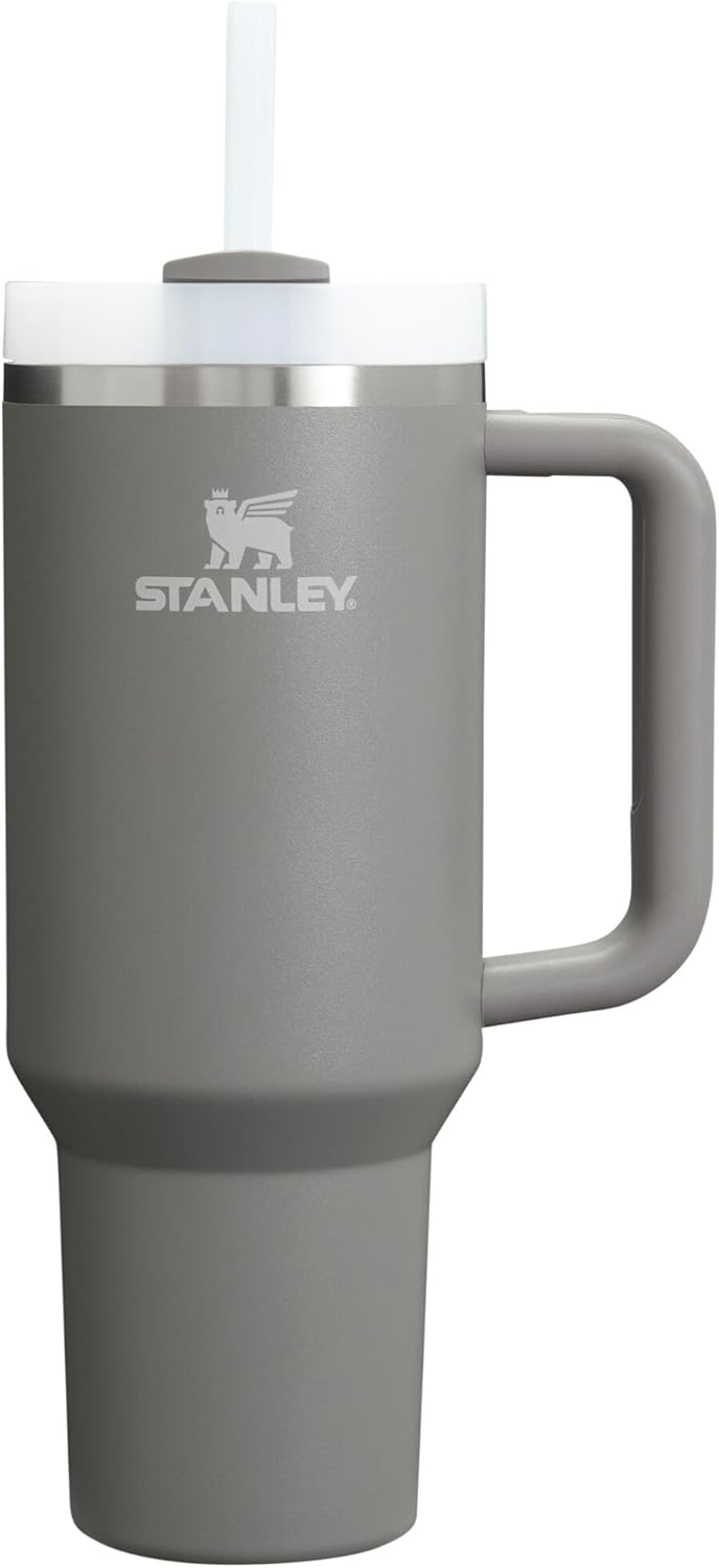 Termo de Acero Inoxidable Stanley