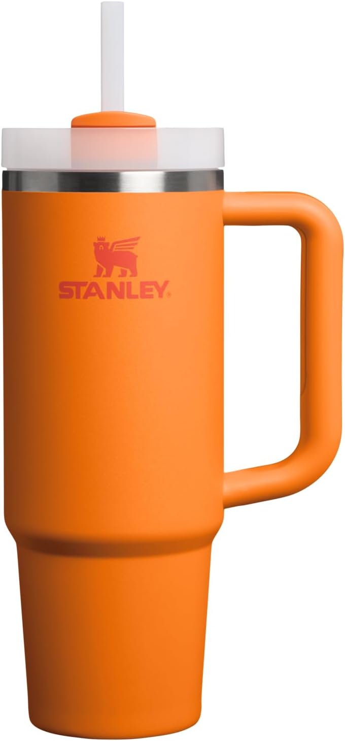 Termo de Acero Inoxidable Stanley