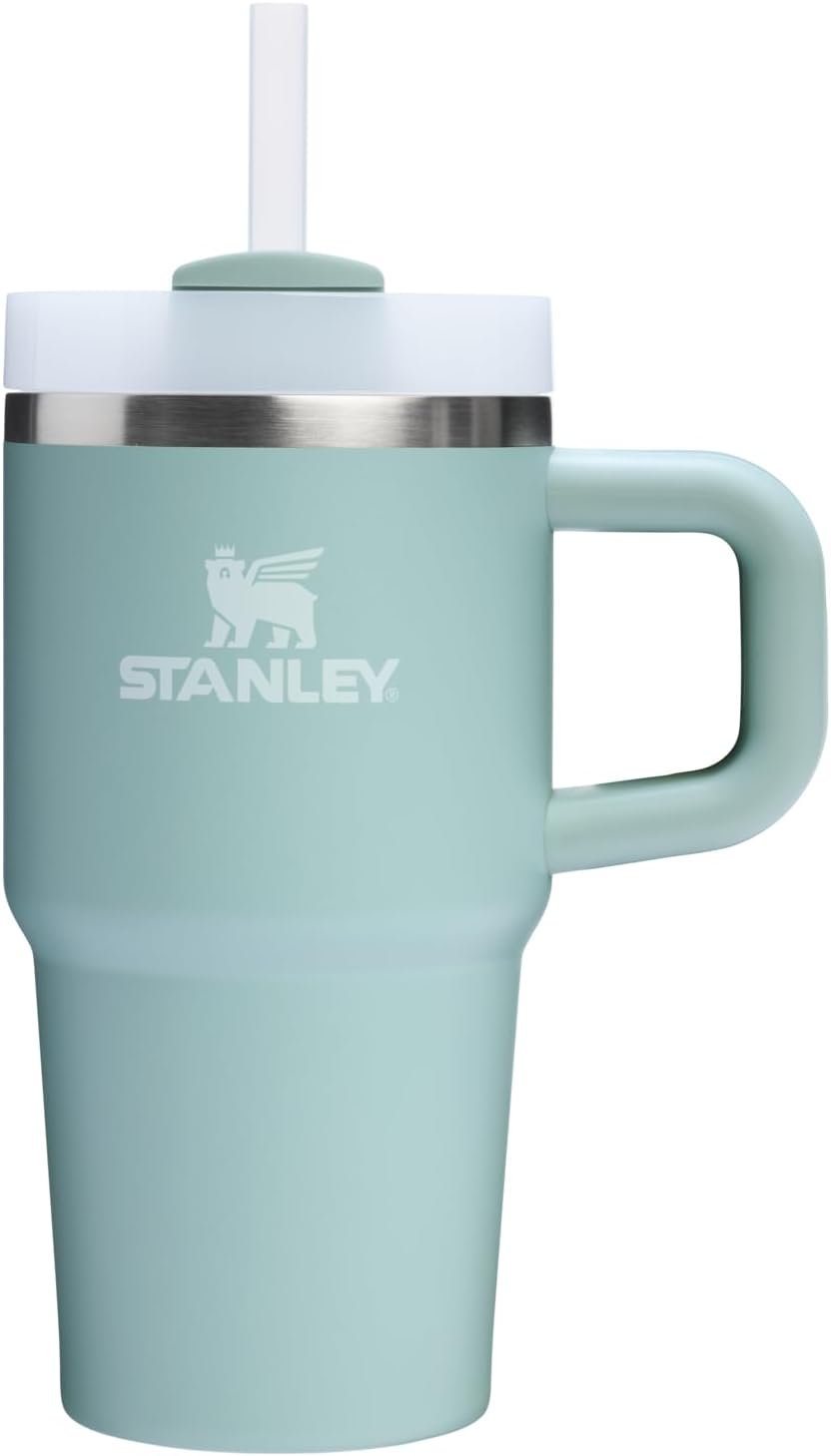 Termo de Acero Inoxidable Stanley
