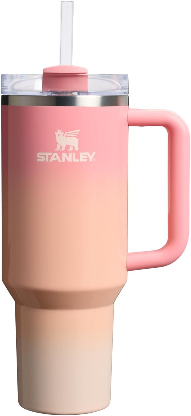 Termo de Acero Inoxidable Stanley