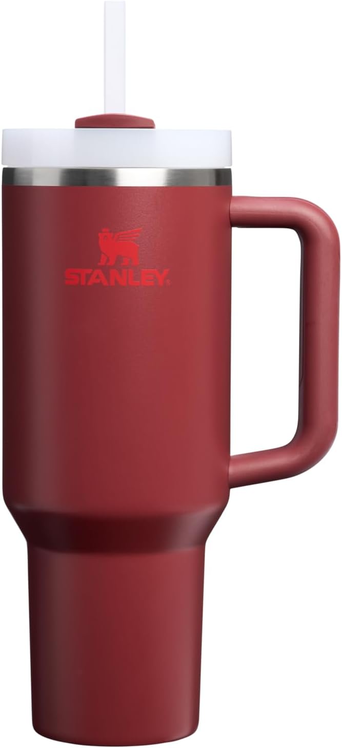Termo de Acero Inoxidable Stanley