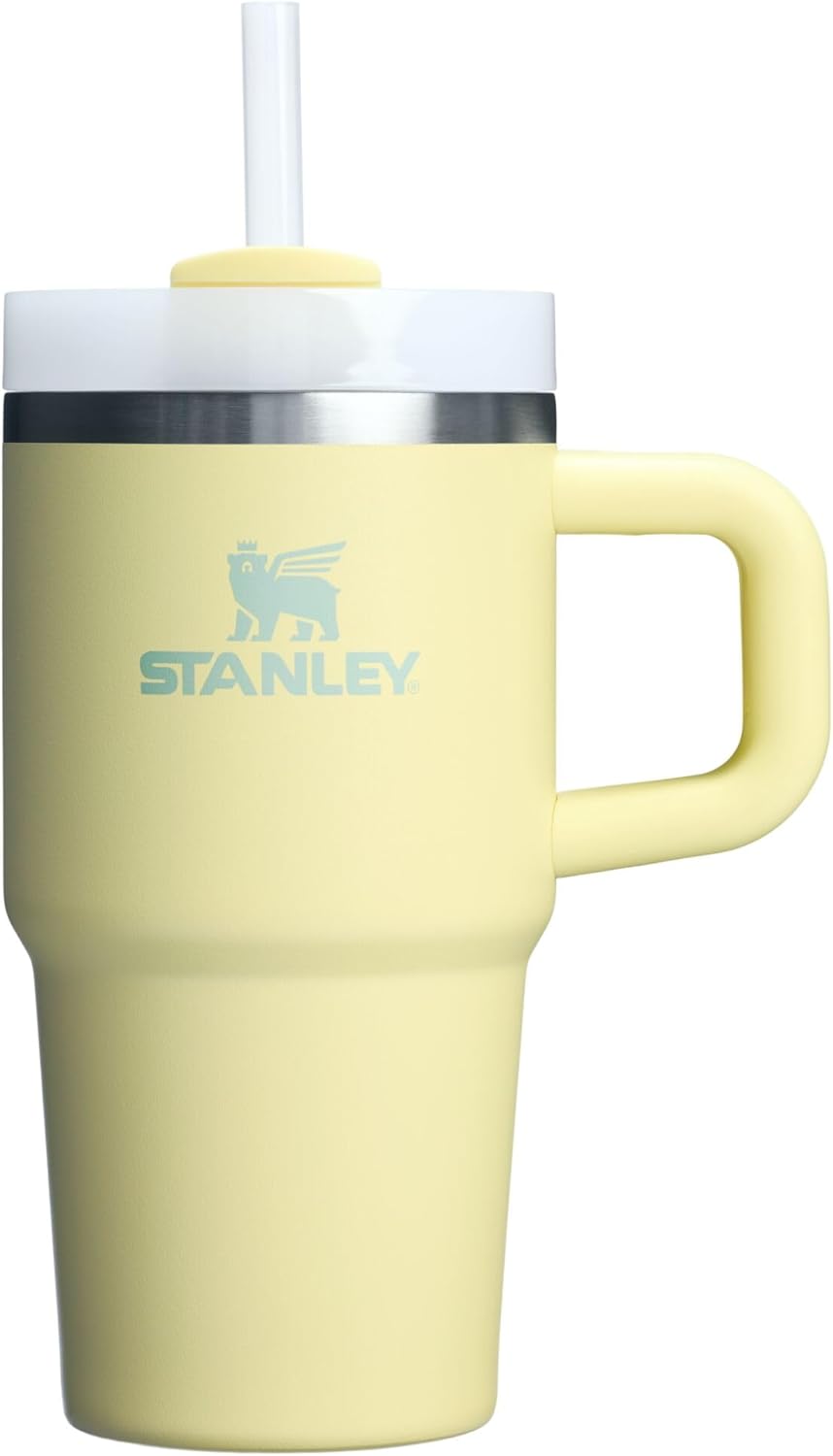 Termo de Acero Inoxidable Stanley
