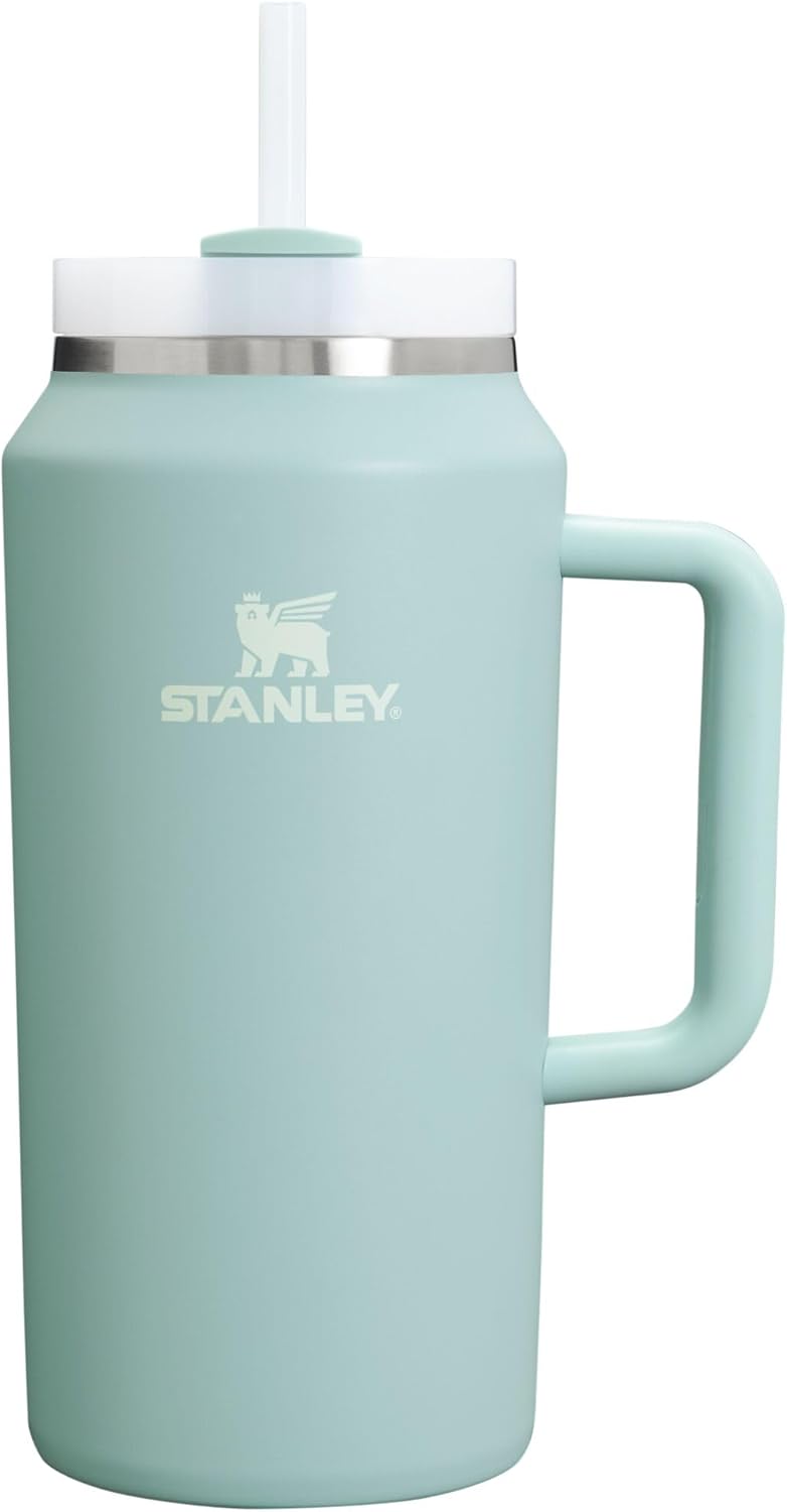 Termo de Acero Inoxidable Stanley