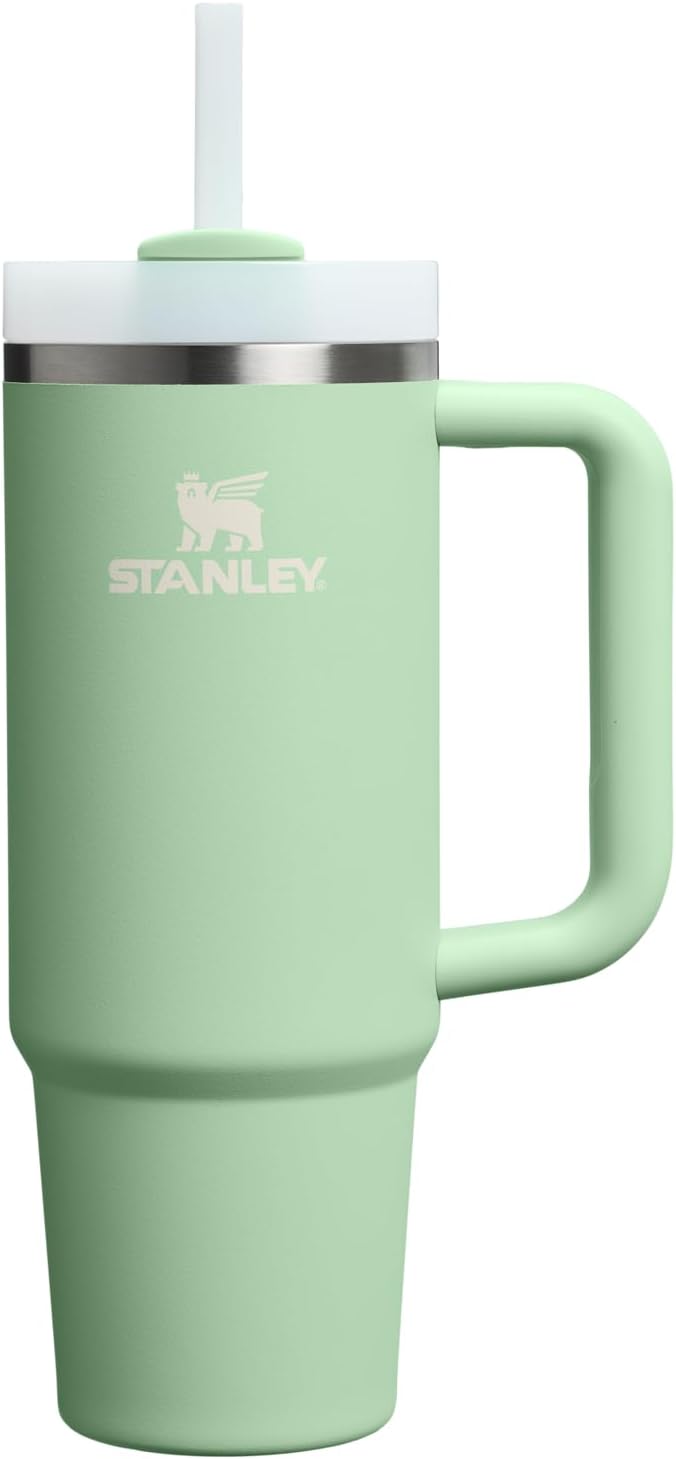 Termo de Acero Inoxidable Stanley