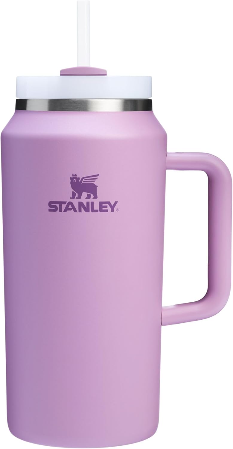 Termo de Acero Inoxidable Stanley