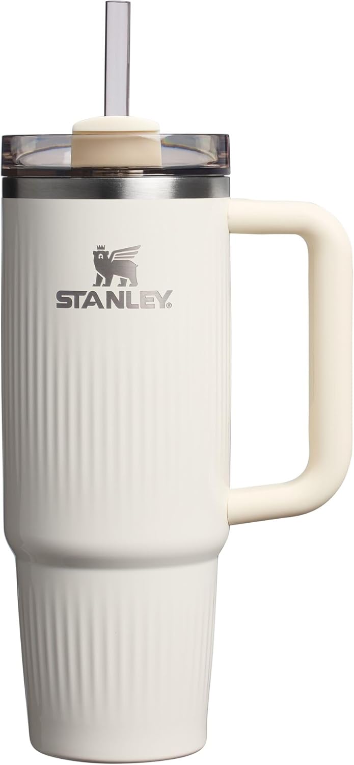 Termo de Acero Inoxidable Stanley
