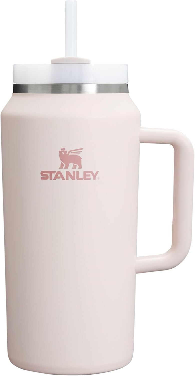 Termo de Acero Inoxidable Stanley