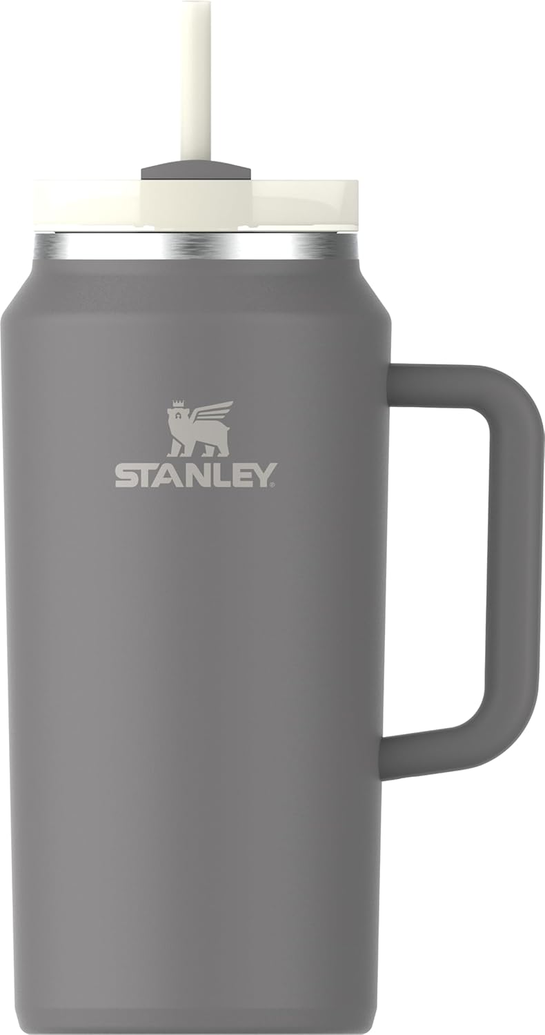 Termo de Acero Inoxidable Stanley