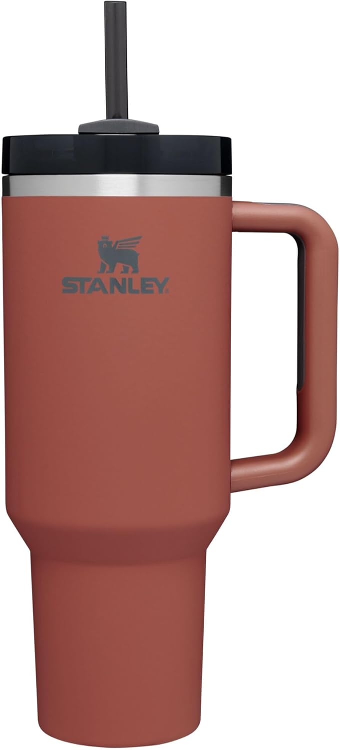 Termo de Acero Inoxidable Stanley
