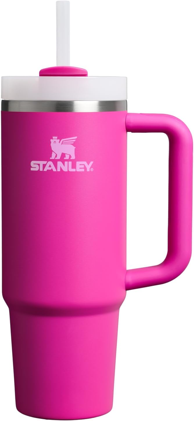 Termo de Acero Inoxidable Stanley