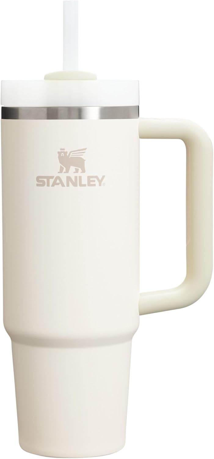 Termo de Acero Inoxidable Stanley