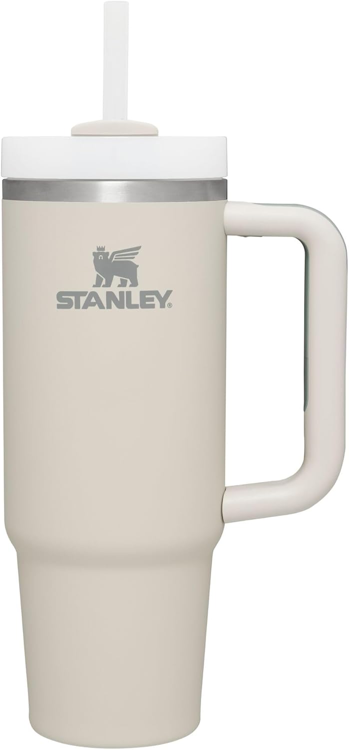 Termo de Acero Inoxidable Stanley