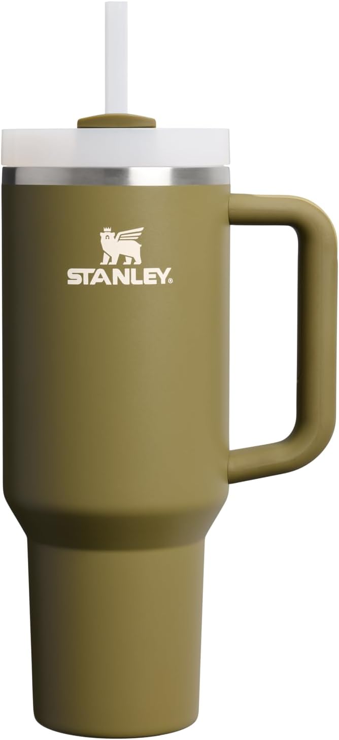 Termo de Acero Inoxidable Stanley