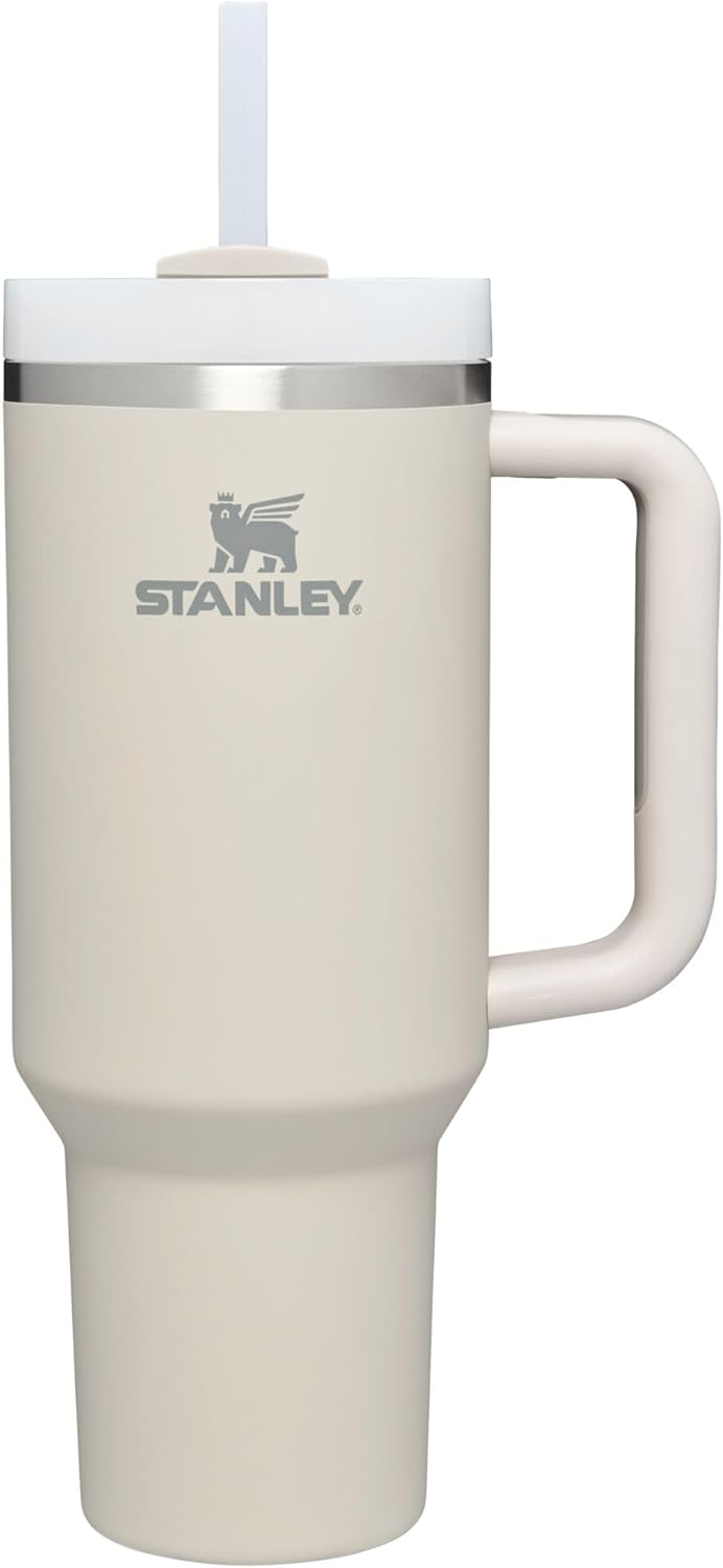 Termo de Acero Inoxidable Stanley