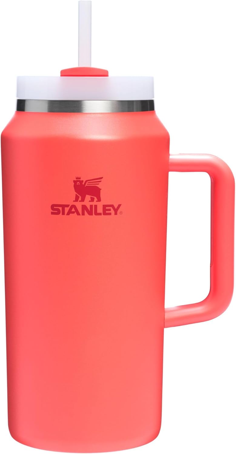 Termo de Acero Inoxidable Stanley
