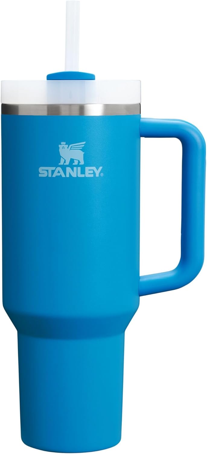 Termo de Acero Inoxidable Stanley