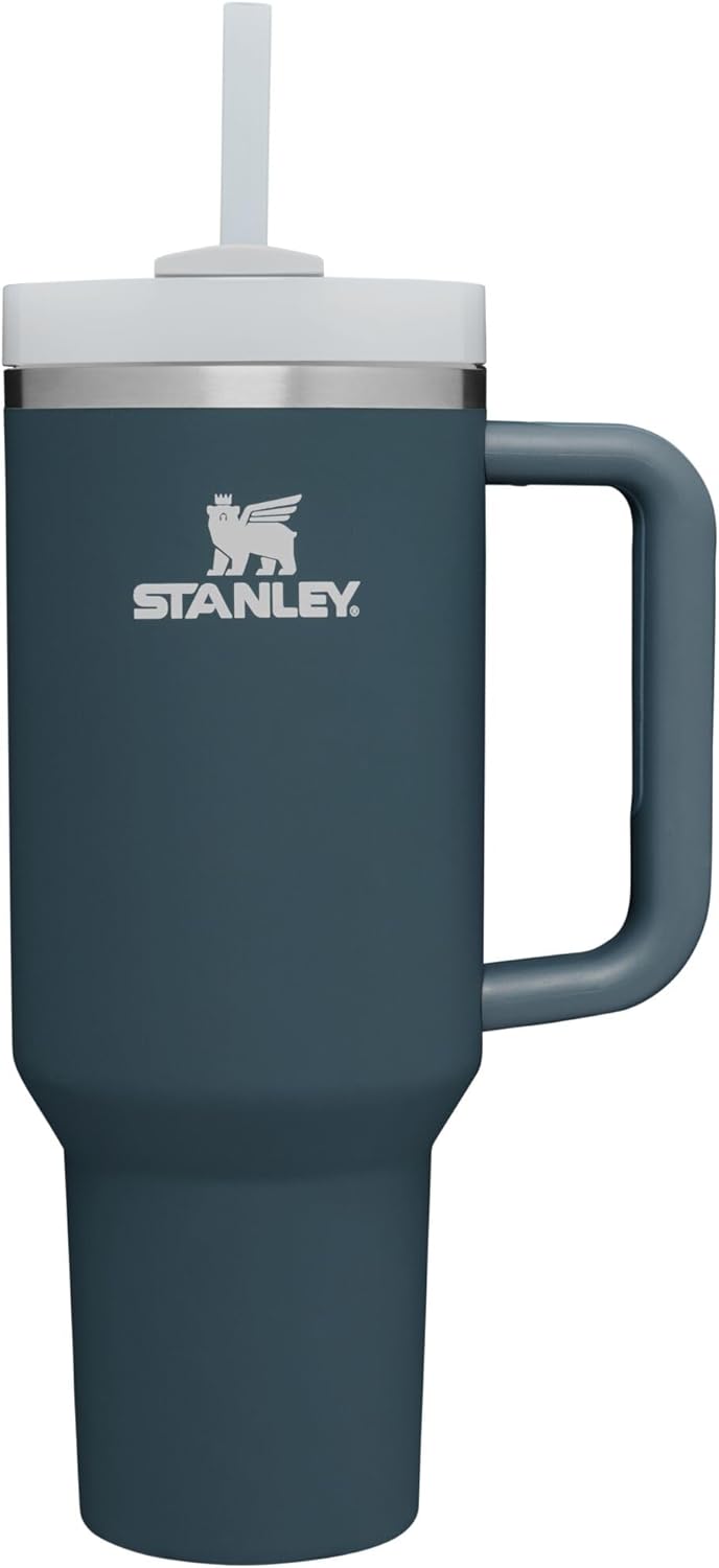 Termo de Acero Inoxidable Stanley