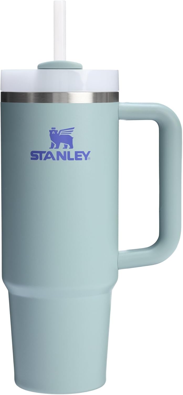 Termo de Acero Inoxidable Stanley
