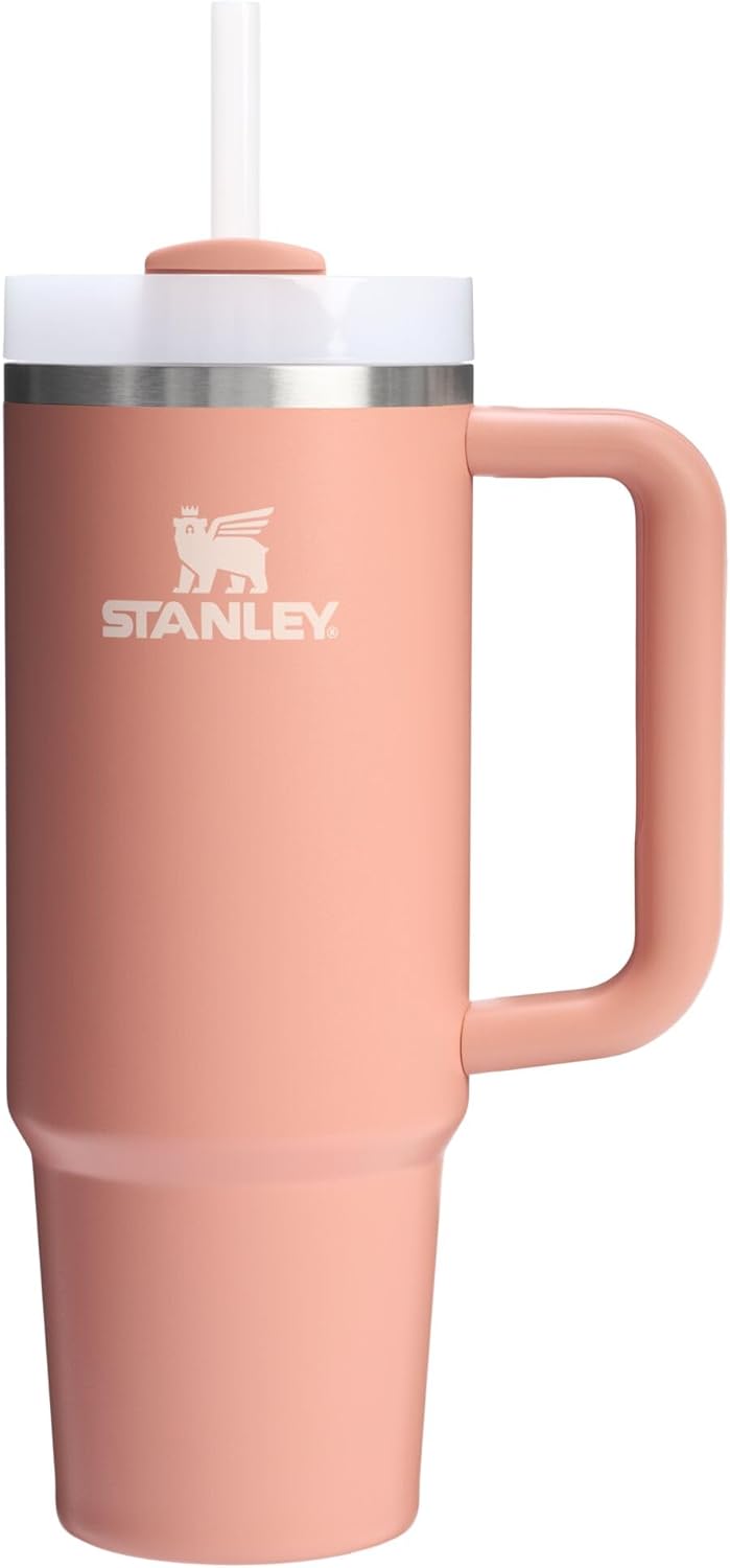 Termo de Acero Inoxidable Stanley
