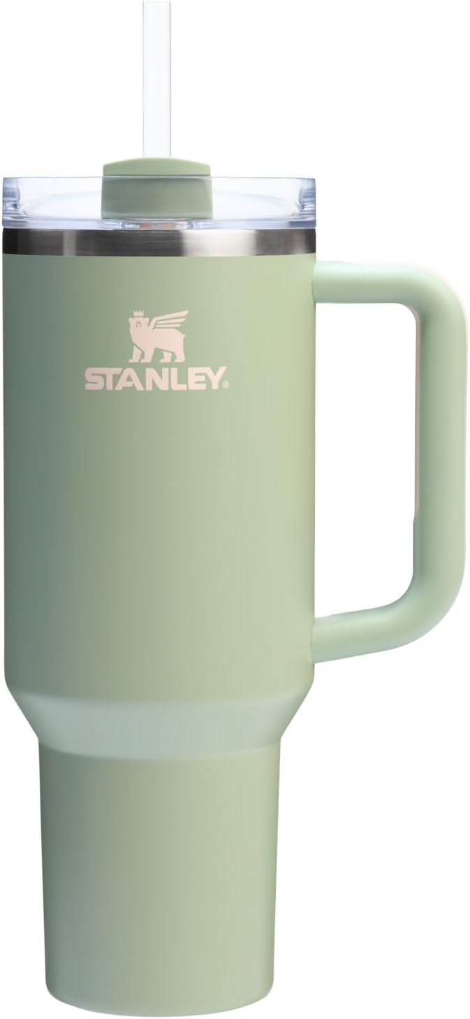 Termo de Acero Inoxidable Stanley