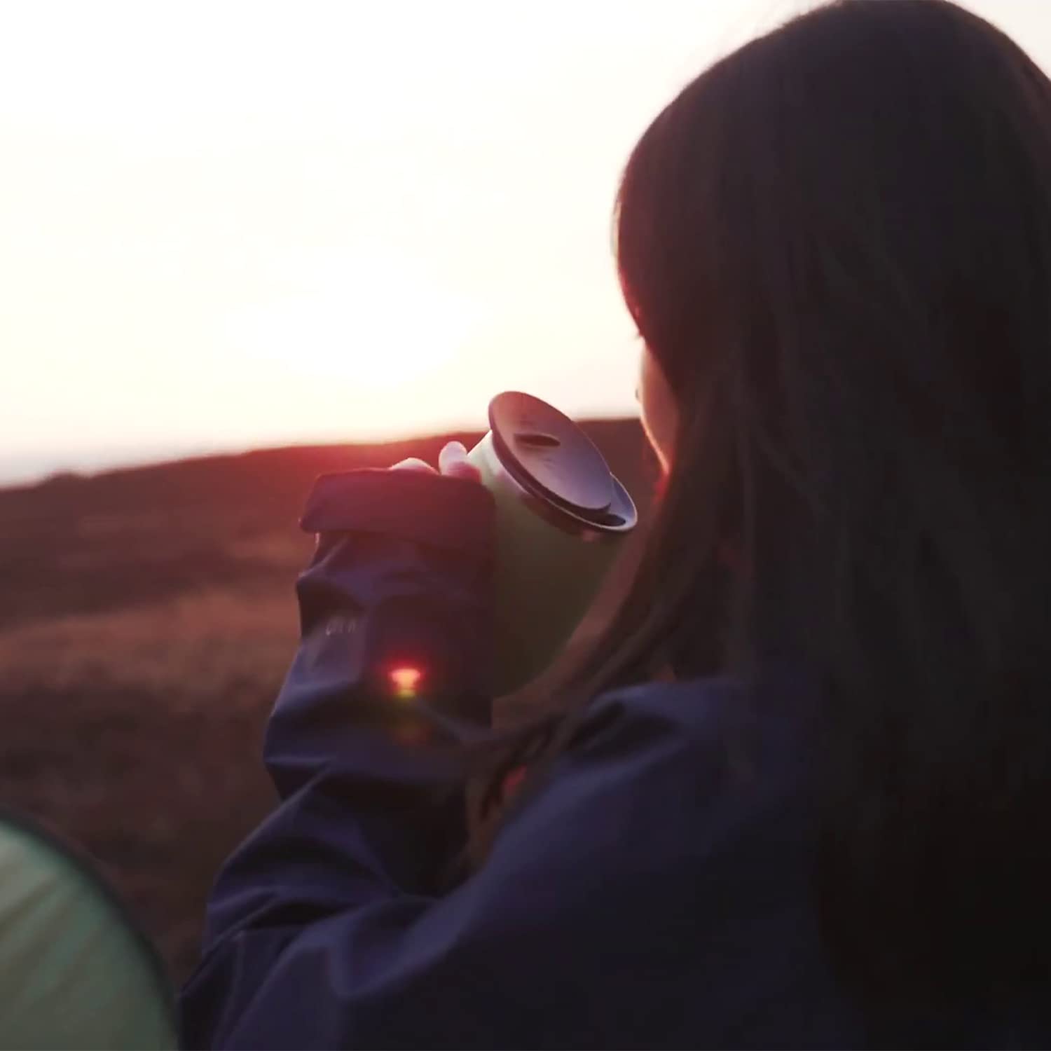 Vaso Térmico Para Café