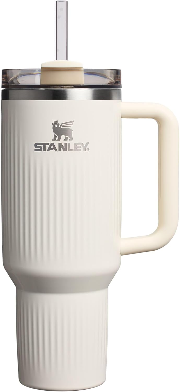 Termo de Acero Inoxidable Stanley