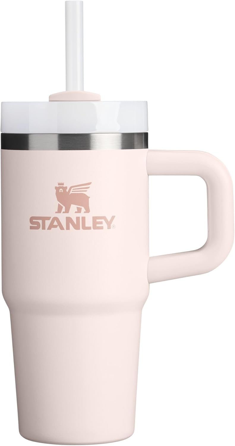 Termo de Acero Inoxidable Stanley