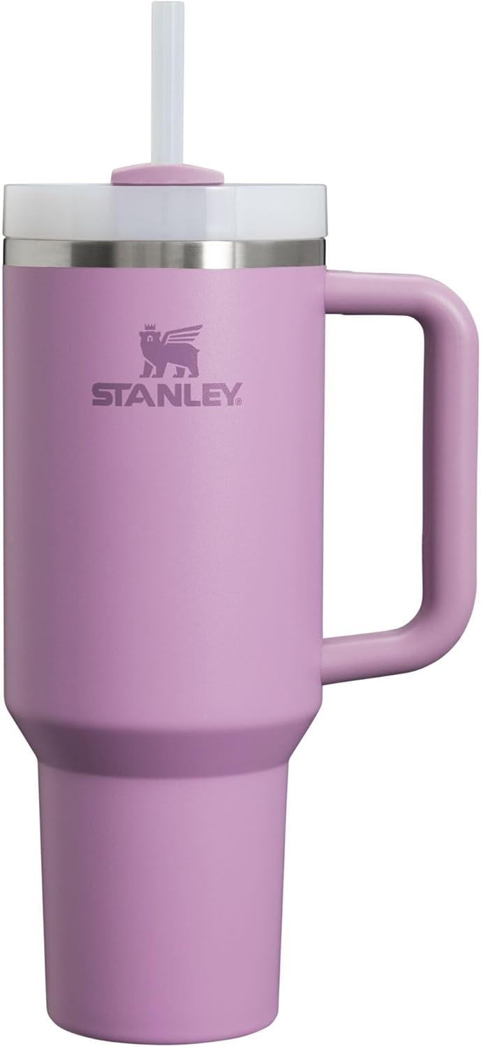 Termo de Acero Inoxidable Stanley