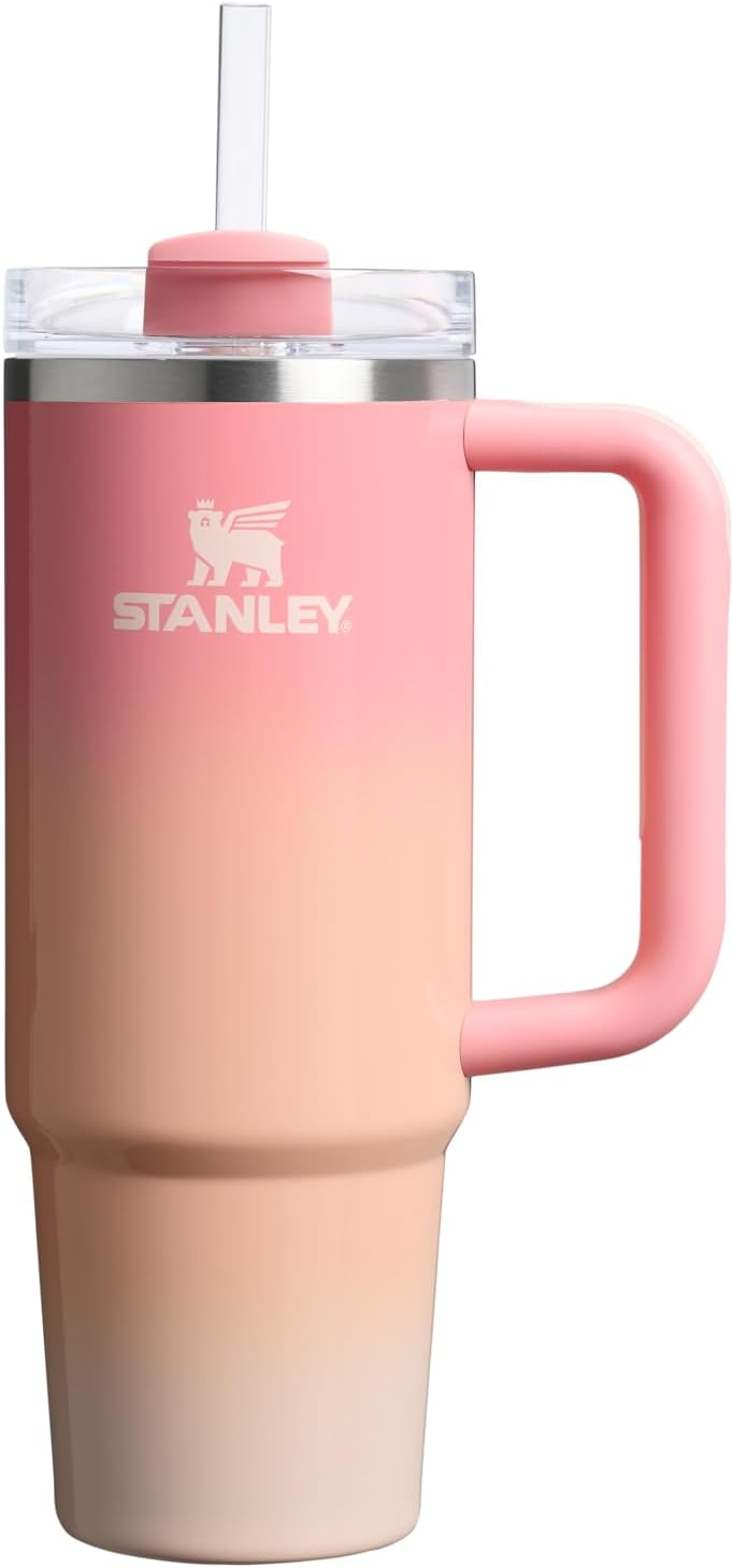 Termo de Acero Inoxidable Stanley