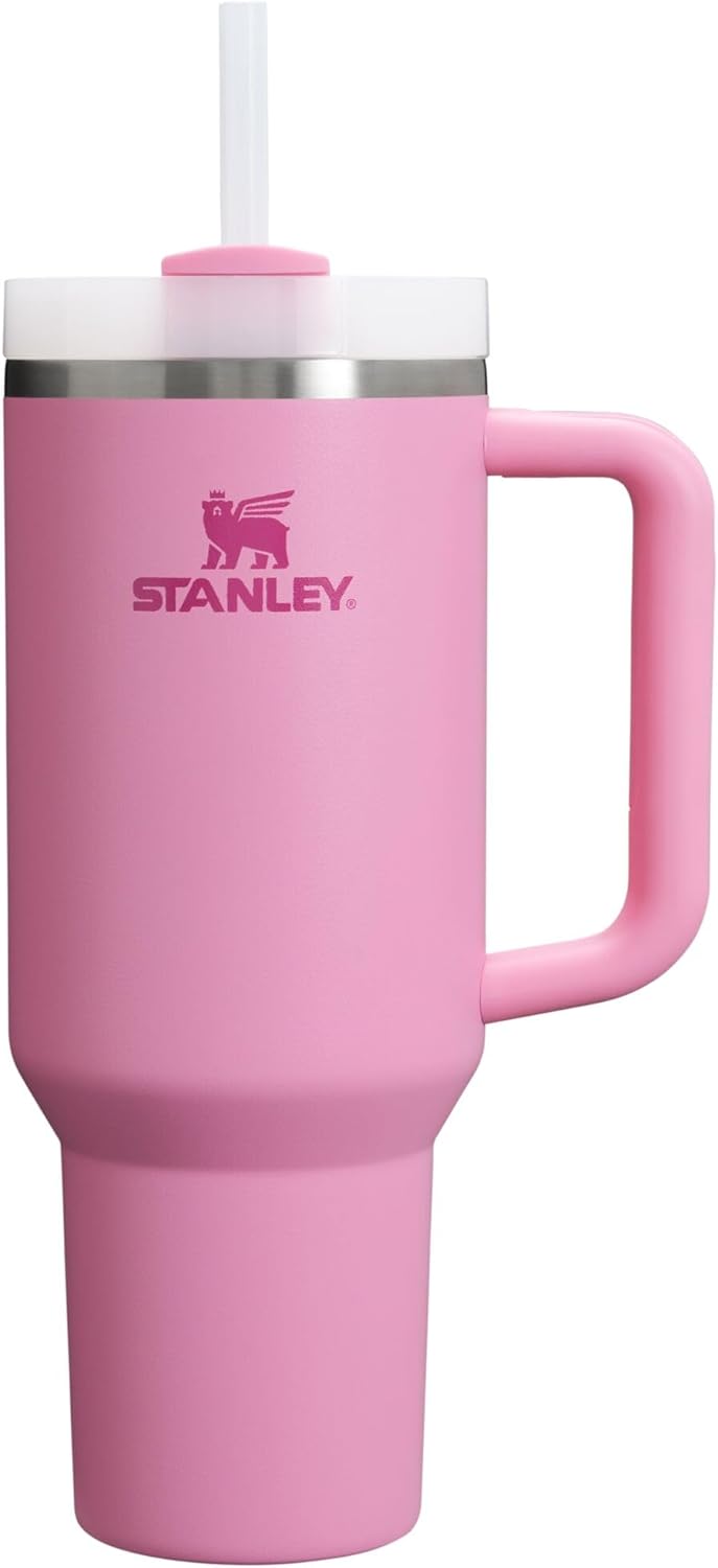 Termo de Acero Inoxidable Stanley